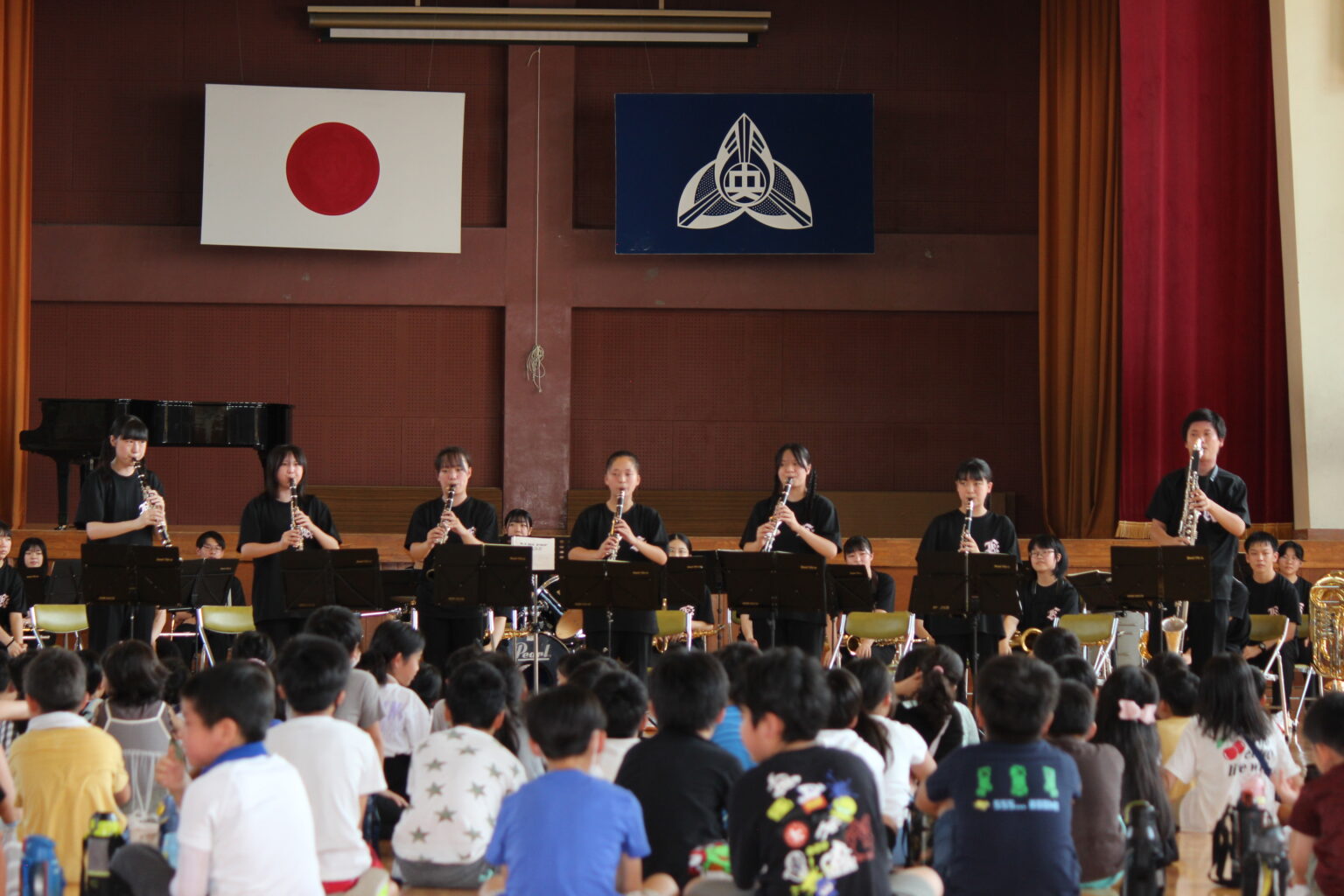 敦賀気比高等学校 付属中学校 福井県嶺南部の併設型中高一貫校